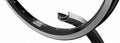 Velg Ryde ZAC Big Bull 28/29" / 622 x 25C aluminium - 36 gaats 14G - zwart geslepen