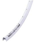 Velg Skorpion 26" / 559 x 19C 36 gaats - spaak 14 - zilver