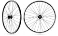 Wielset 26" Rodi Skorpion MTB 8/9/10 speed - zwart