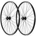 Wielset 26" Rodi Viper MTB 8/9/10 speed - zwart - schijfrem