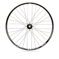 Wielset 29" Rodi TRYP 30 met boost steekas 15x110 en 12x148 - 6 bouts remschijfbevestiging - 8/9/10/11 speed - zwart