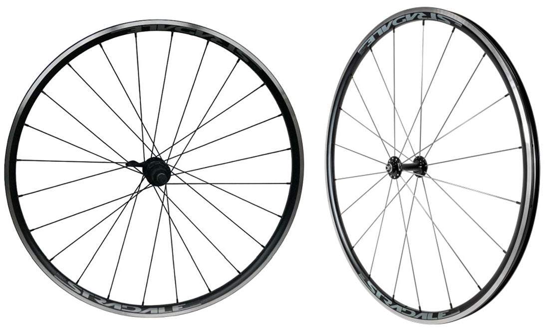 Wielset Rodi Stradale 28" race - 10/11 speed Shimano - QR