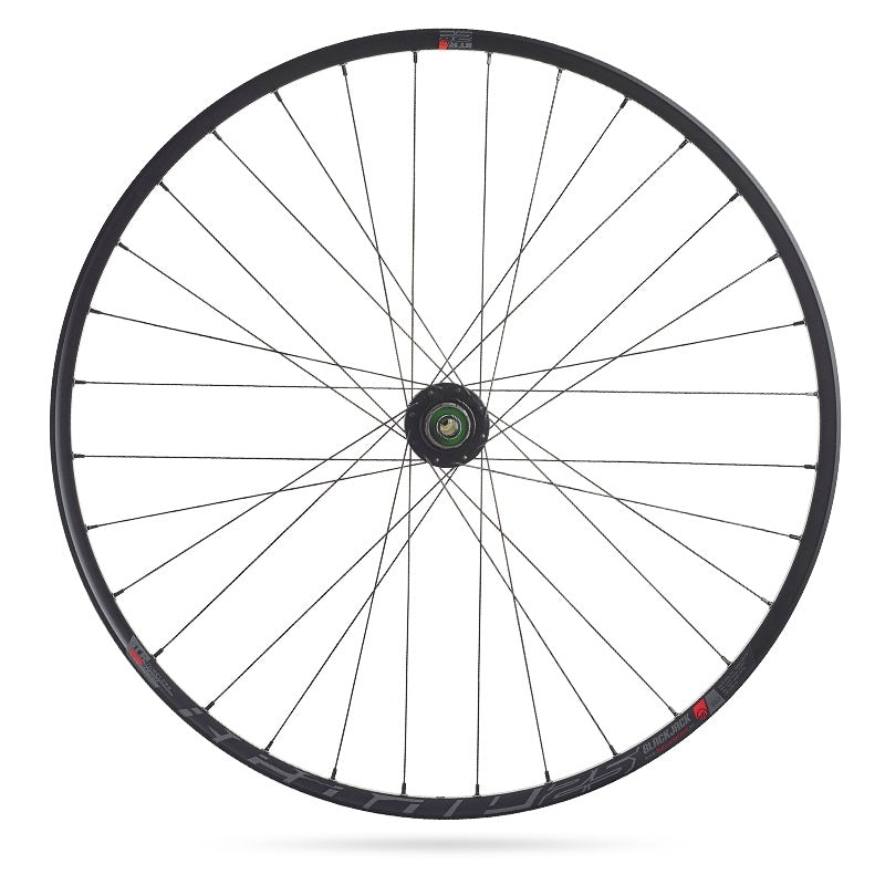 Wielset 29" Rodi Ready 25 Disc - 15x100 + 12x142 mm steekas - 10/11 speed - 28gat