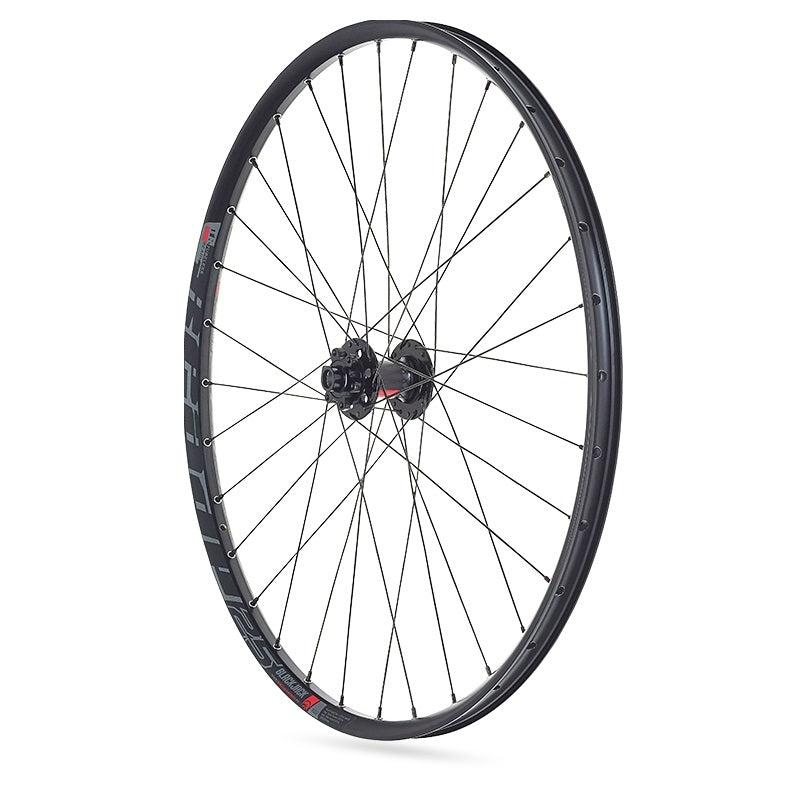 Wielset 29" Rodi Ready 25 Disc - 15x100 + 12x142 mm steekas - 10/11 speed - 28gat