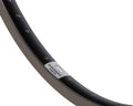 Voorwiel 26" / 559x19C Ryde Andra 30 velg met Shimano FH-M525 naaf voor 6 bouts remschijf - zwart