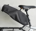 Zadeltas Selle Royal 7 liter XLarge - zwart