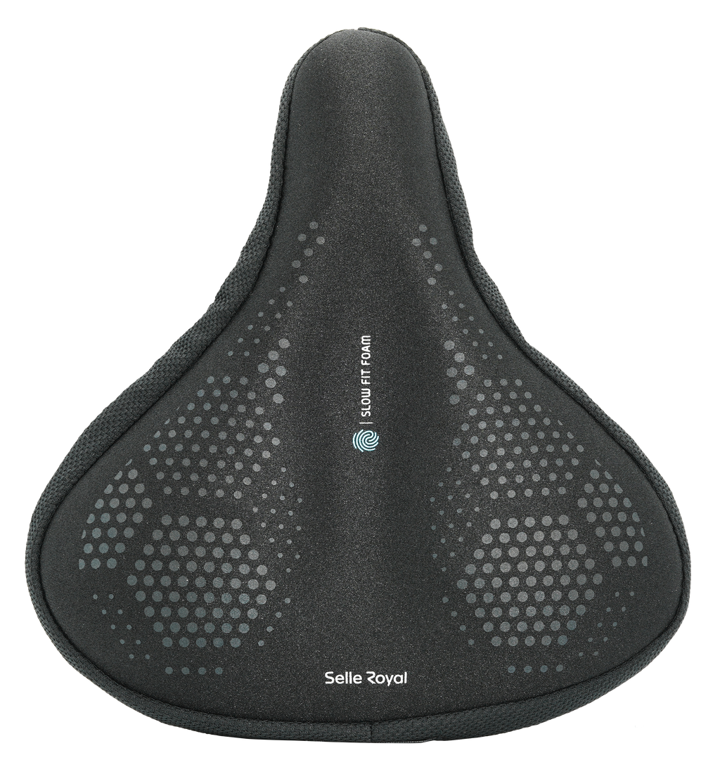 Zadeldek Selle Royal Slow Fit Foam Seat Cover - large