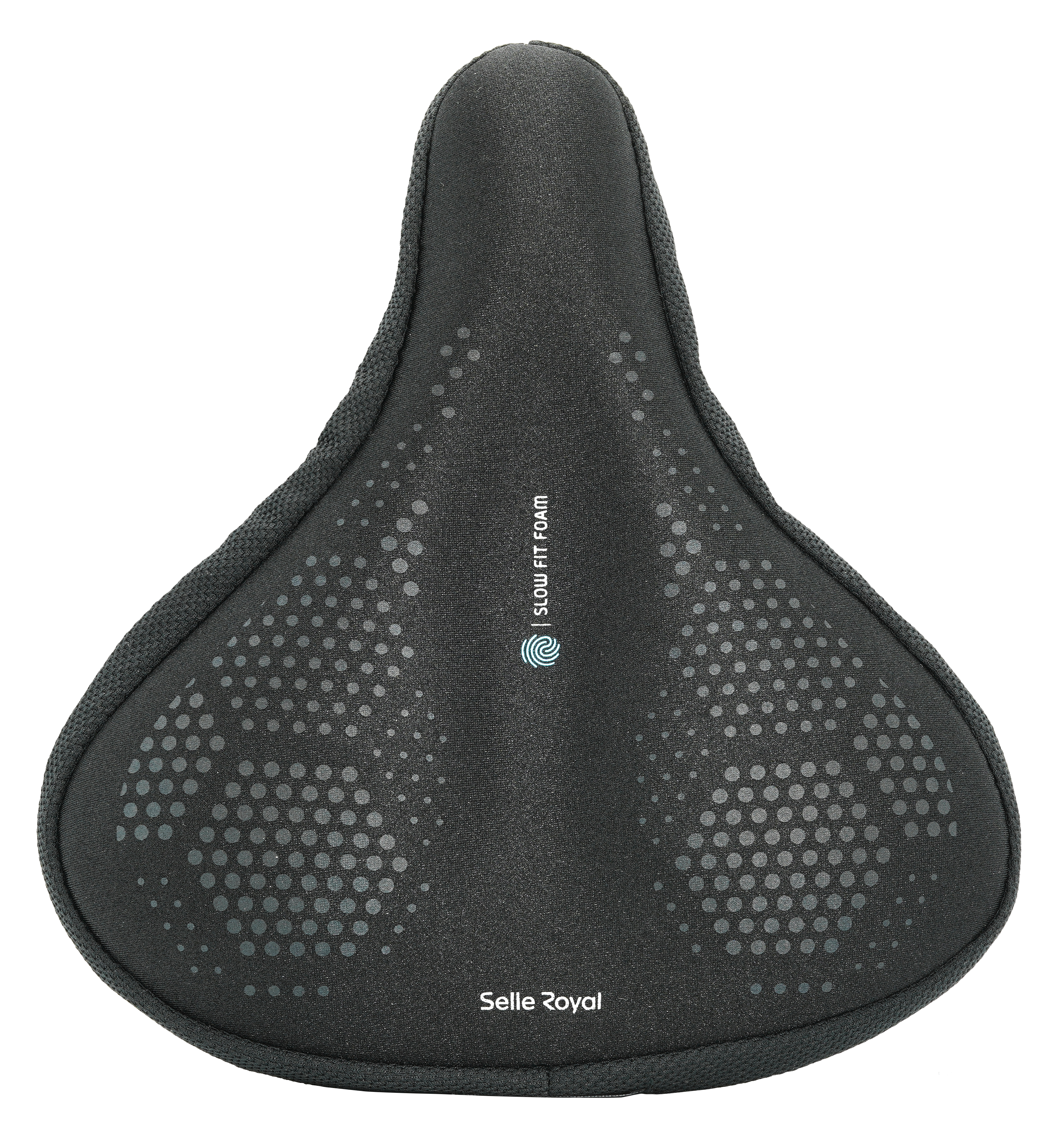 Zadeldek Selle Royal Slow Fit Foam Seat Cover - large