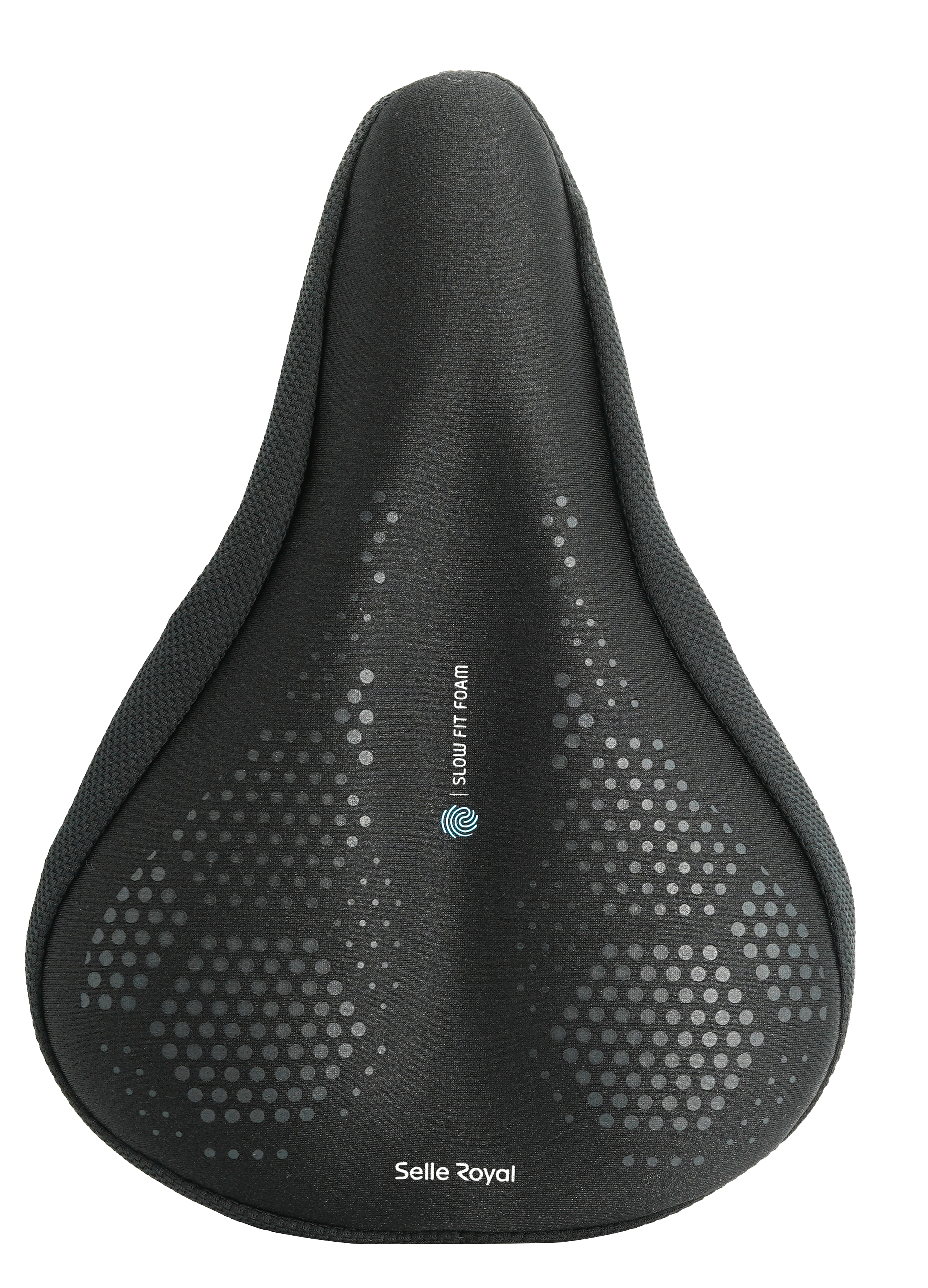 Zadeldek Selle Royal Slow Fit Foam - small