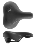 Selle Royal Viola Zadel - Relaxed - Dames