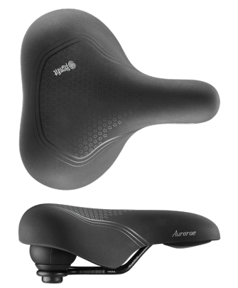 Selle Royal Viola Zadel - Relaxed - Dames