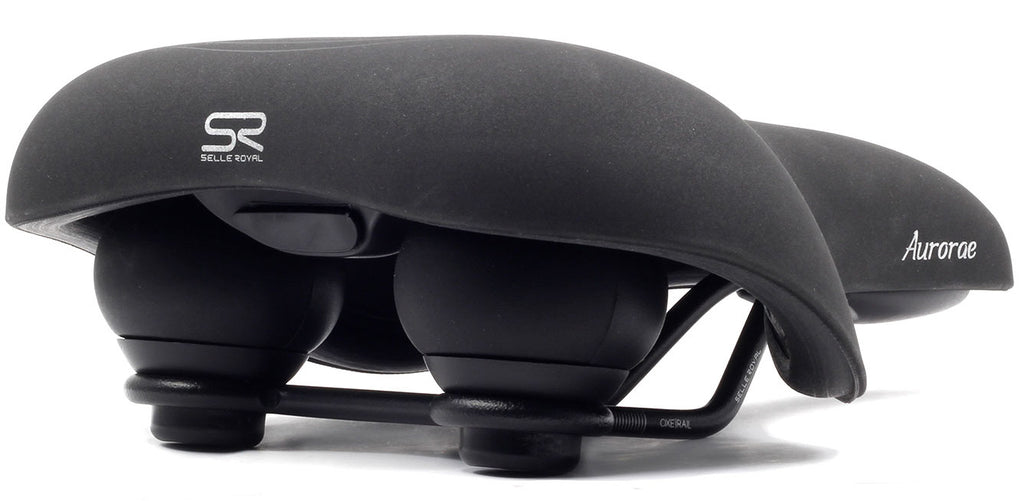 Fietszadel Selle Royal Aurorae - Urban Life