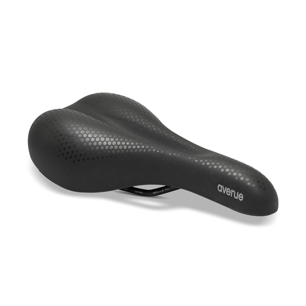 Fietszadel Selle Royal Avenue Athletic - Urban Life