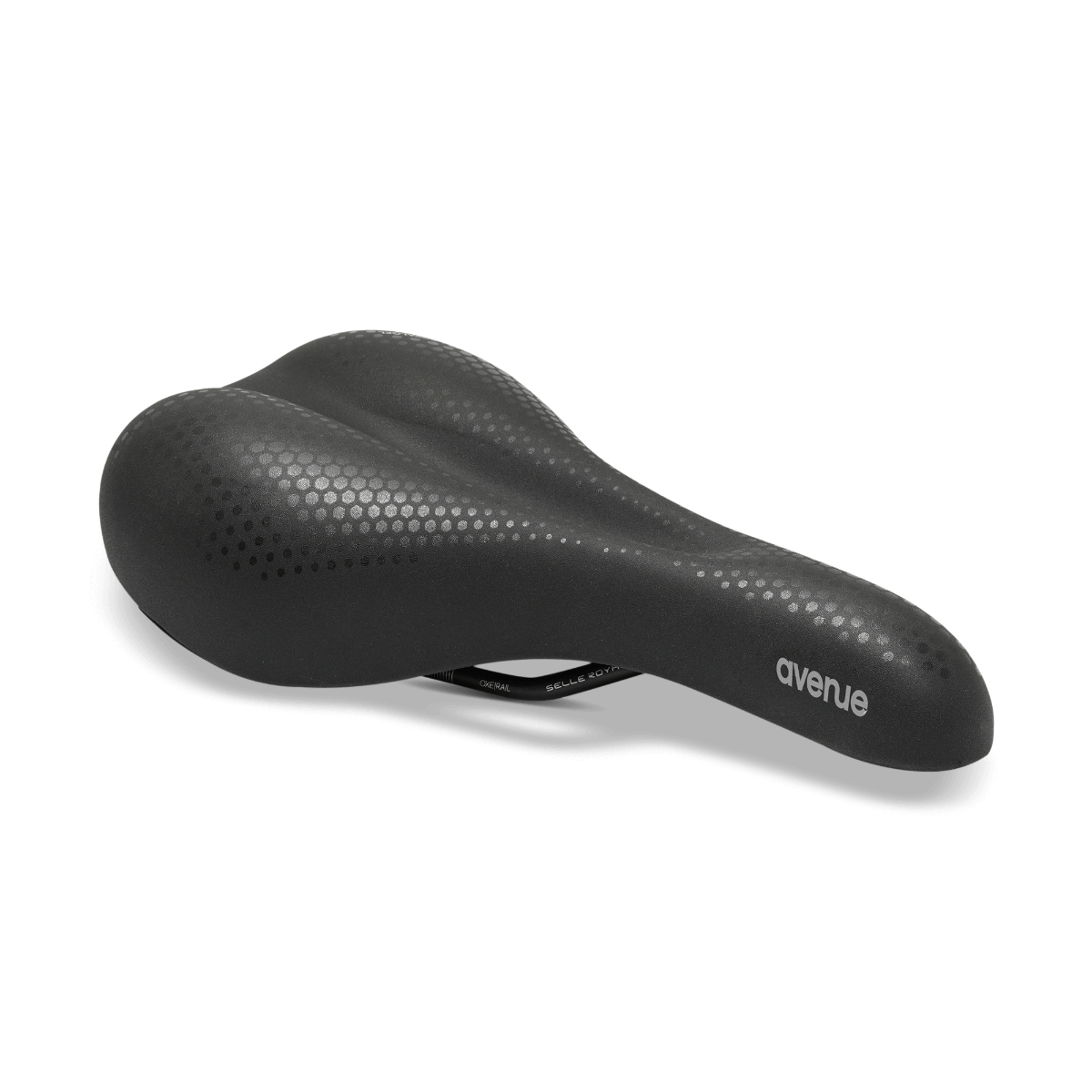 Fietszadel Selle Royal Avenue Athletic - Urban Life