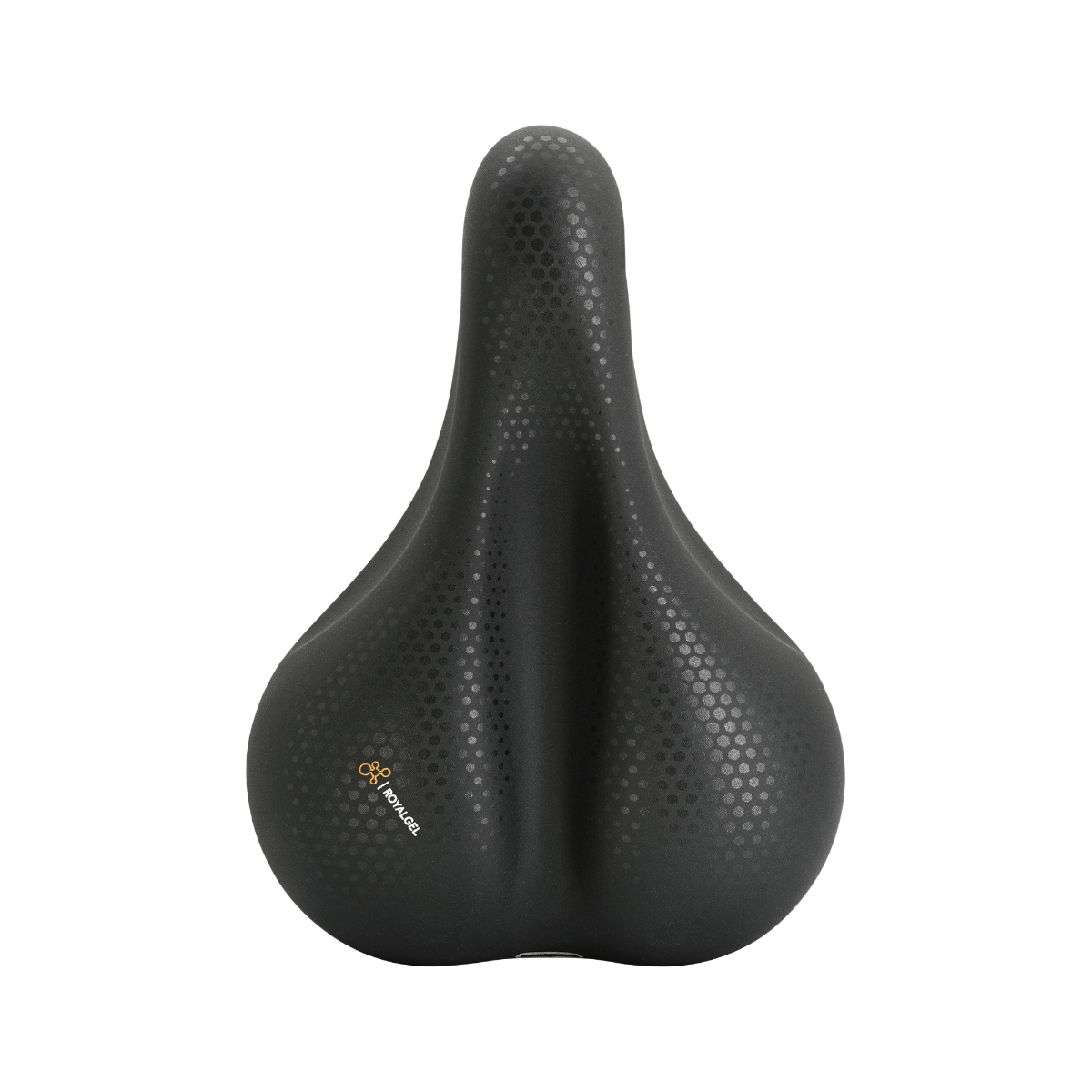 Fietszadel Selle Royal Avenue Moderate - Urban Life