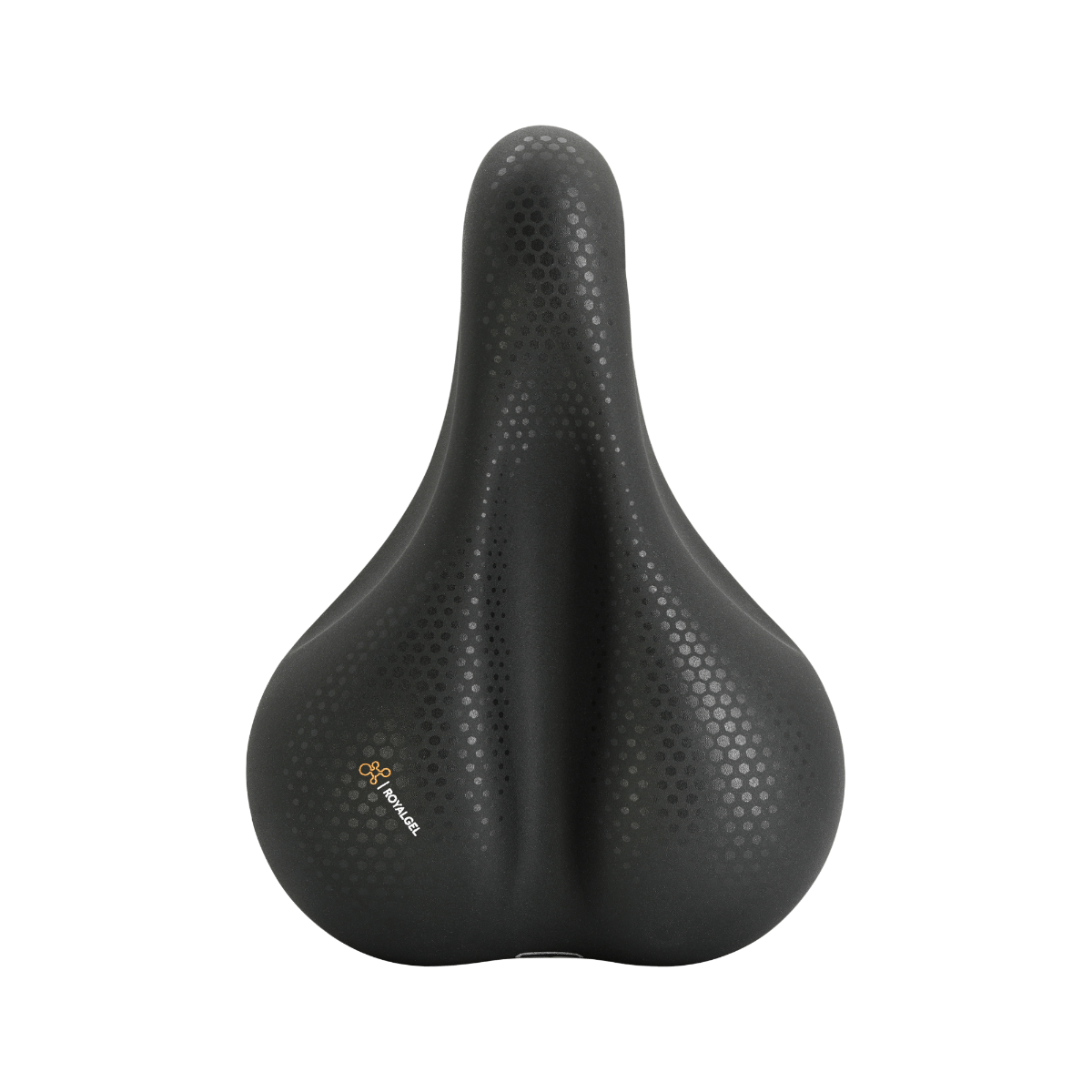 Fietszadel Selle Royal Avenue Moderate - Urban Life