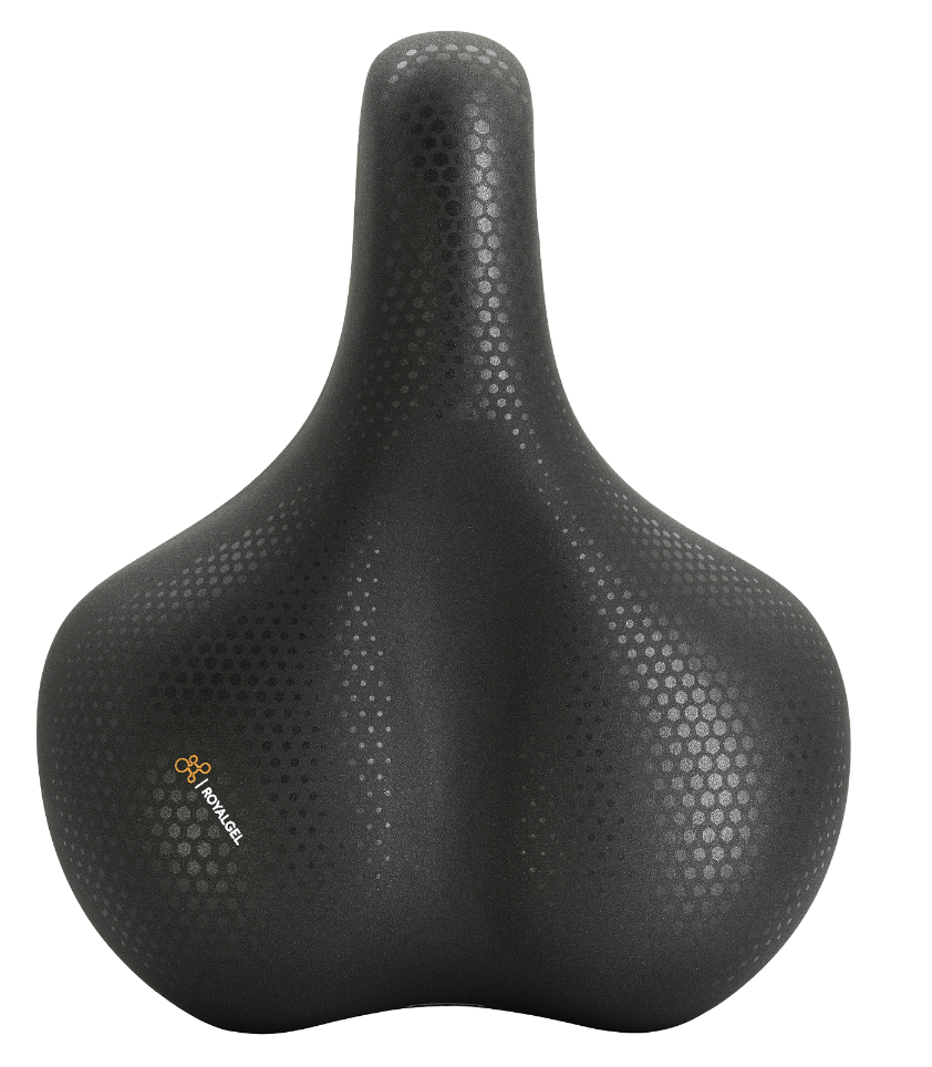 Fietszadel Selle Royal Avenue Relaxed - Urban Life