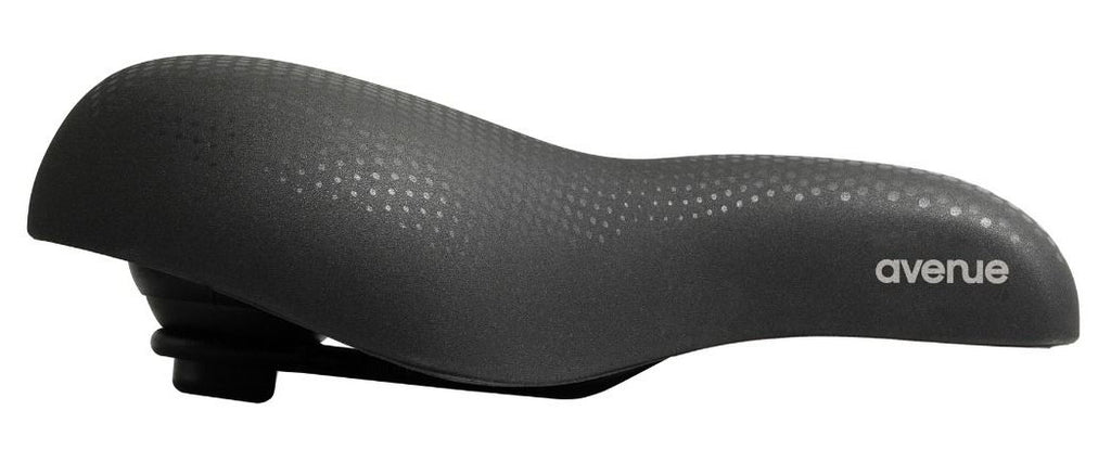 Fietszadel Selle Royal Avenue Relaxed - Urban Life