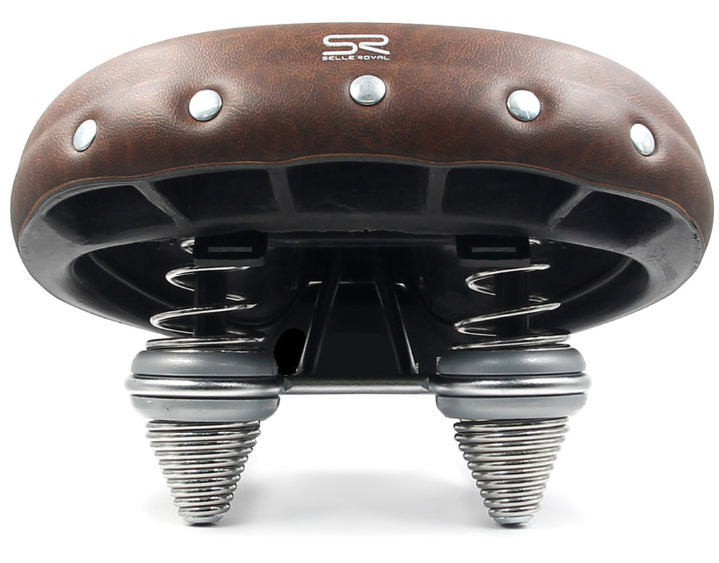 Fietszadel Selle Royal Drifter Plus - Urban Life