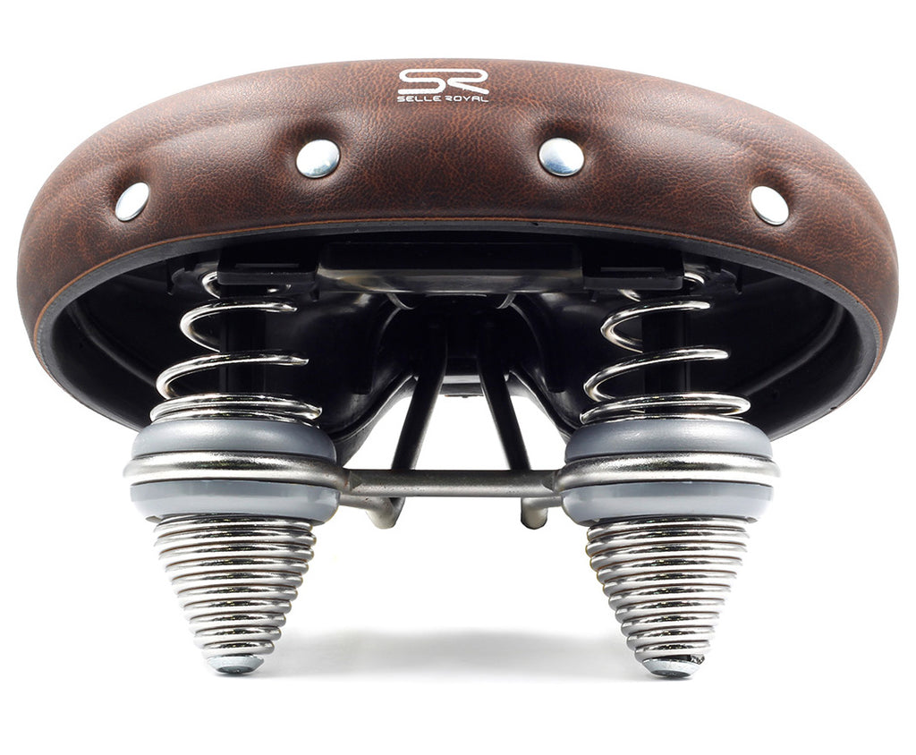 Fietszadel Selle Royal Drifter Small - Urban Life