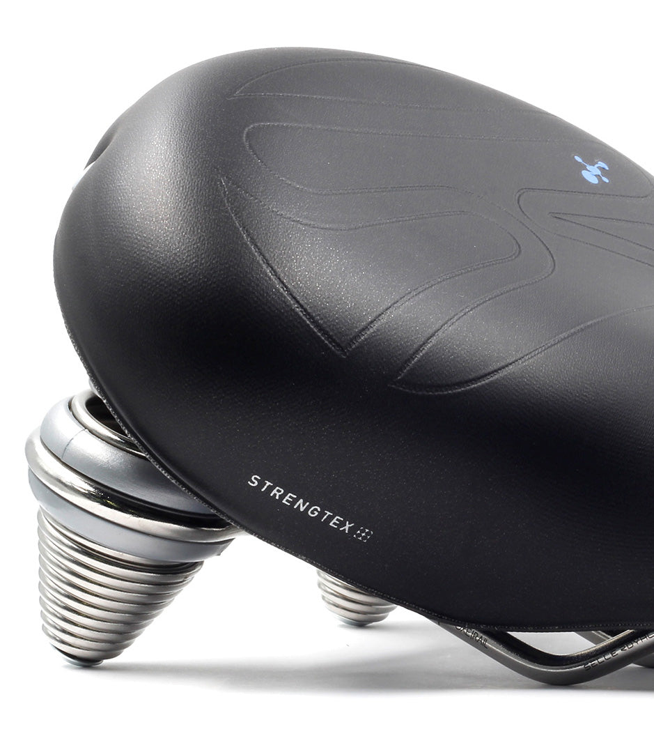 Fietszadel Selle Royal Drifter Small Strengtex - Urban Life