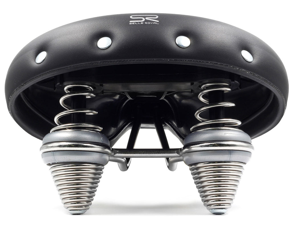 Fietszadel Selle Royal Drifter Small Strengtex - Urban Life