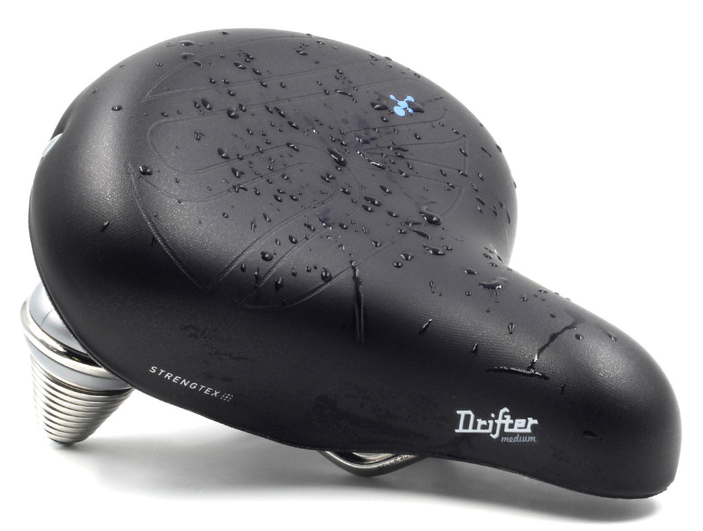 Fietszadel Selle Royal Drifter Small Strengtex - Urban Life