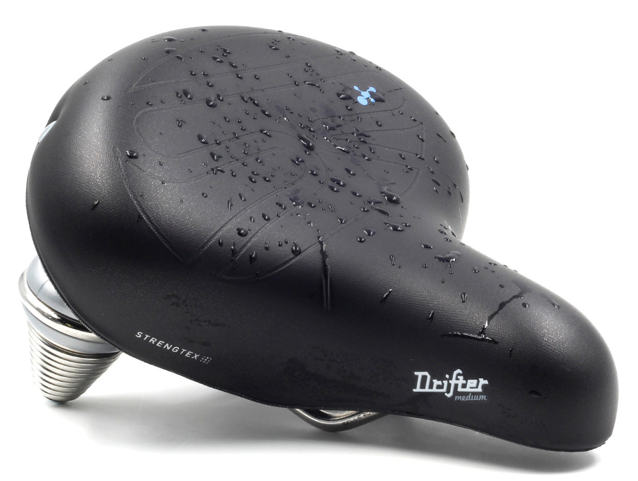 Fietszadel Selle Royal Drifter Small Strengtex - Urban Life