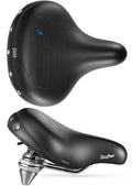 Fietszadel Selle Royal Drifter Strengtex - Urban Life