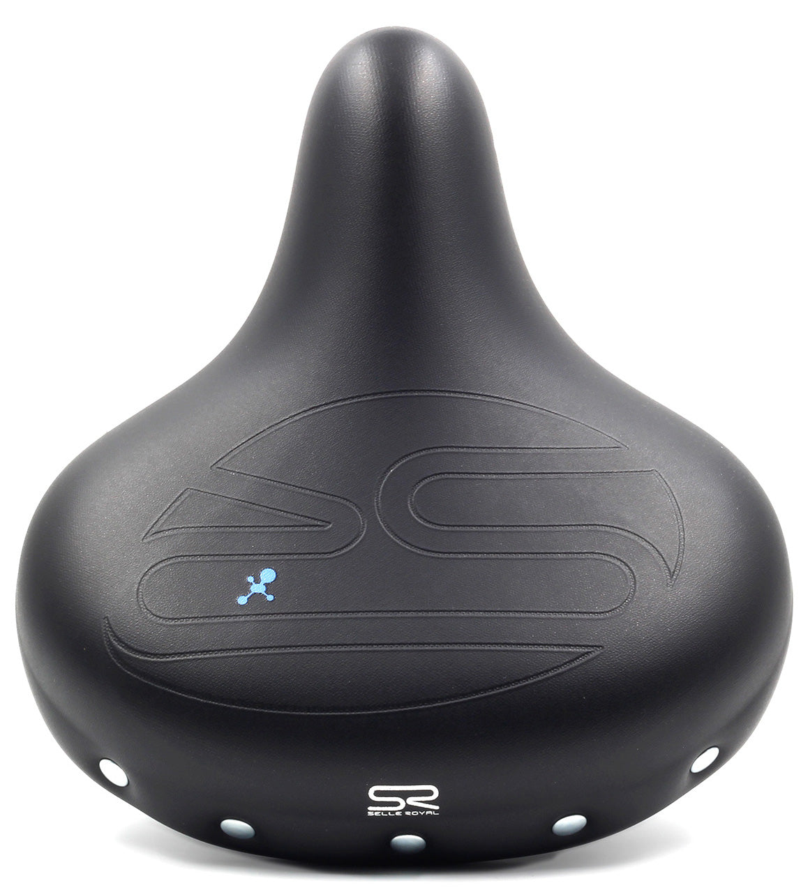 Fietszadel Selle Royal Drifter Strengtex - Urban Life