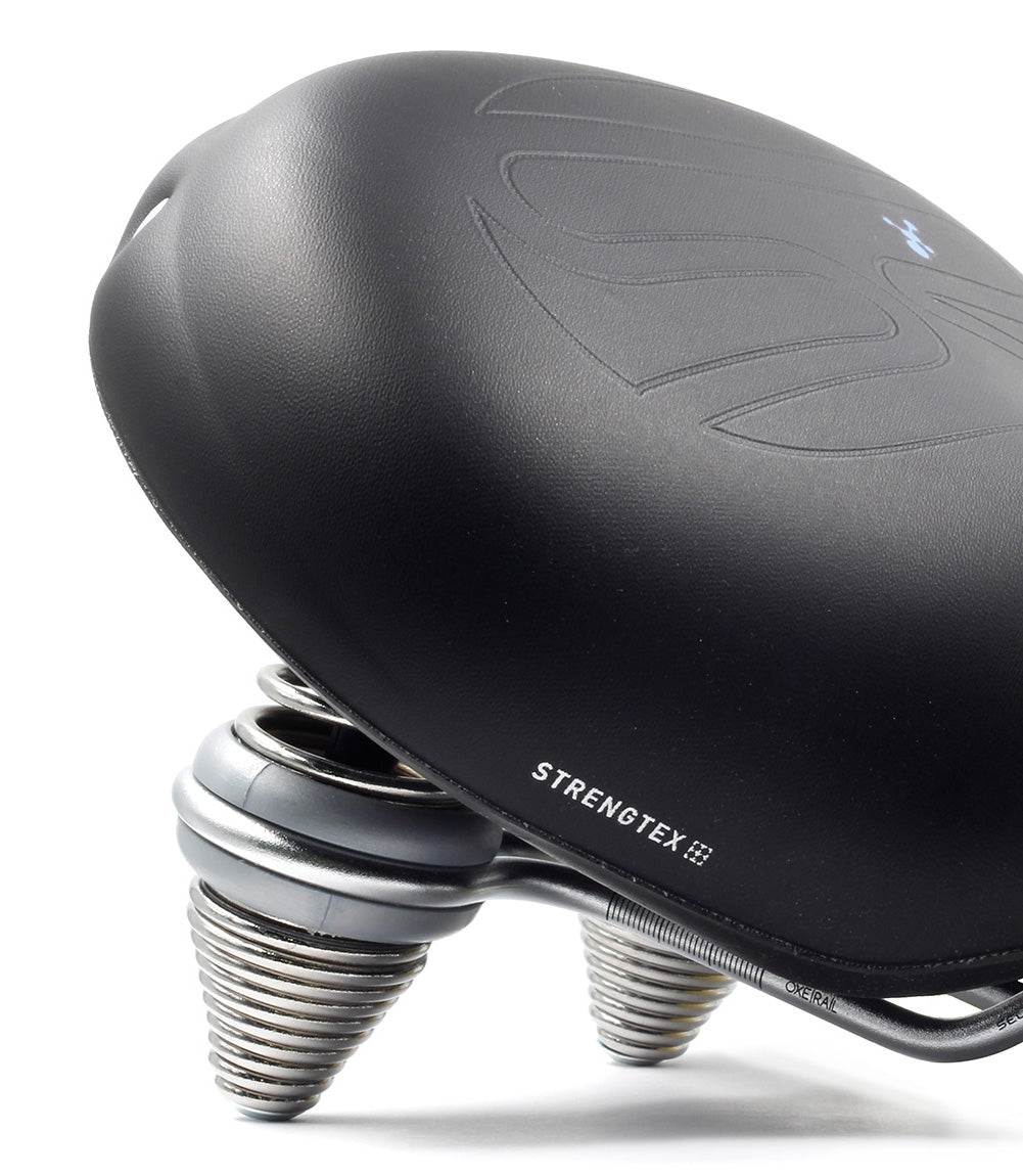 Fietszadel Selle Royal Drifter Strengtex - Urban Life