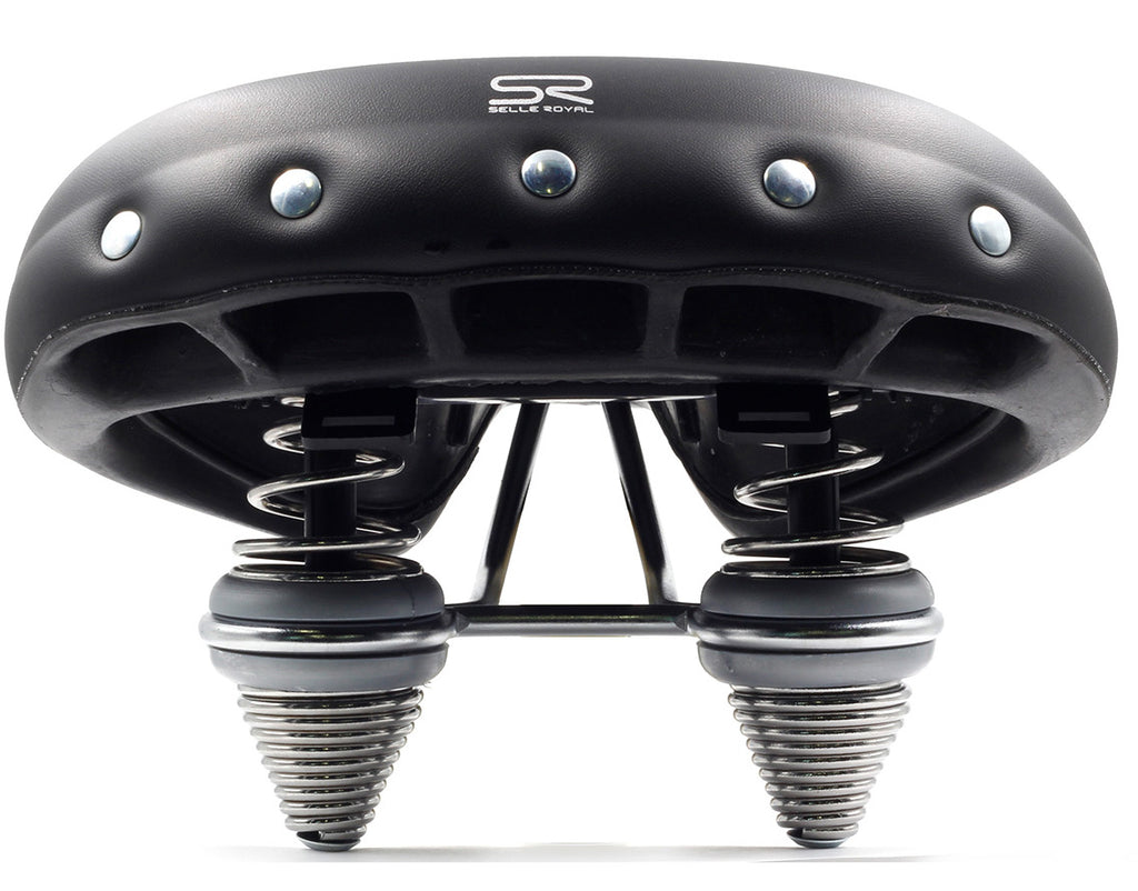 Fietszadel Selle Royal Drifter Strengtex - Urban Life