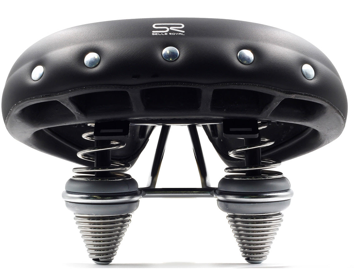 Fietszadel Selle Royal Drifter Strengtex - Urban Life