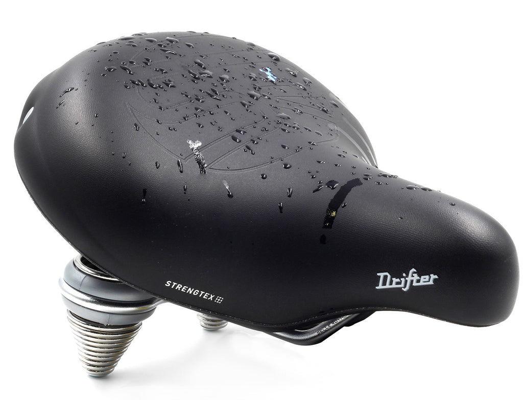 Fietszadel Selle Royal Drifter Strengtex - Urban Life