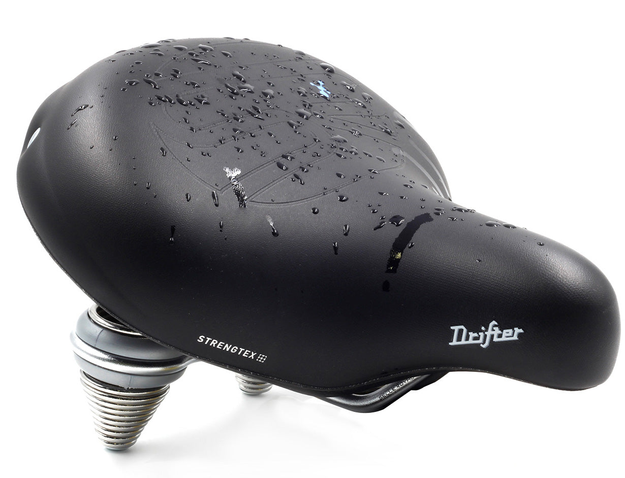 Fietszadel Selle Royal Drifter Strengtex - Urban Life