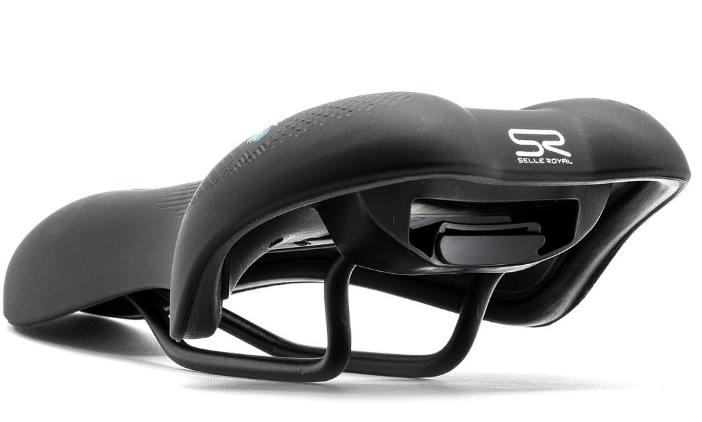 Fietszadel Selle Royal Float Athletic - Urban Life