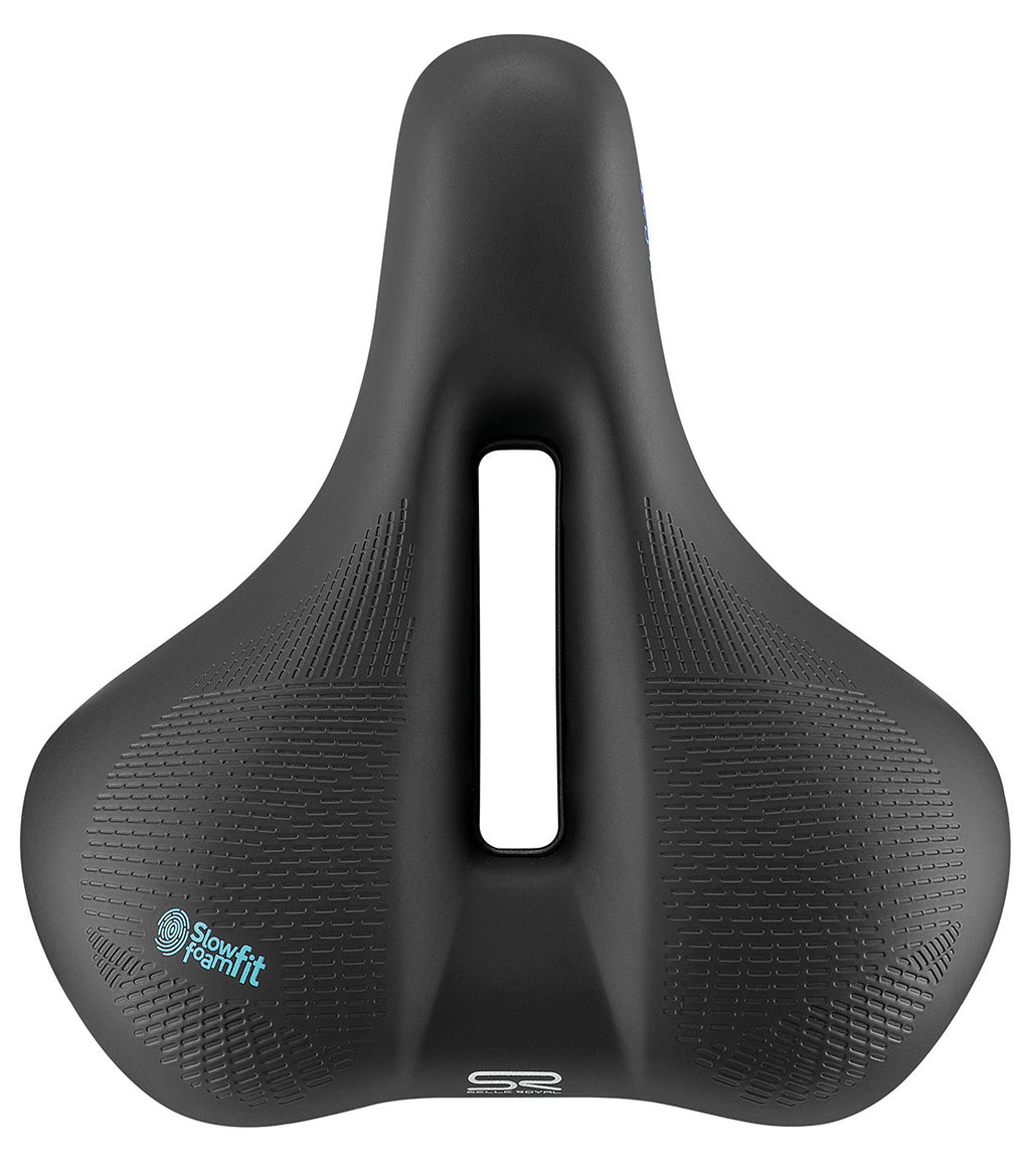 Fietszadel Selle Royal Float Relaxed - Urban Life