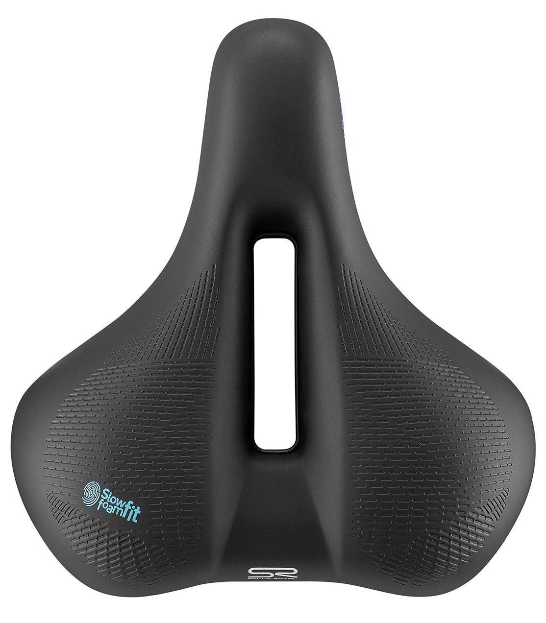 Fietszadel Selle Royal Float Relaxed - Urban Life