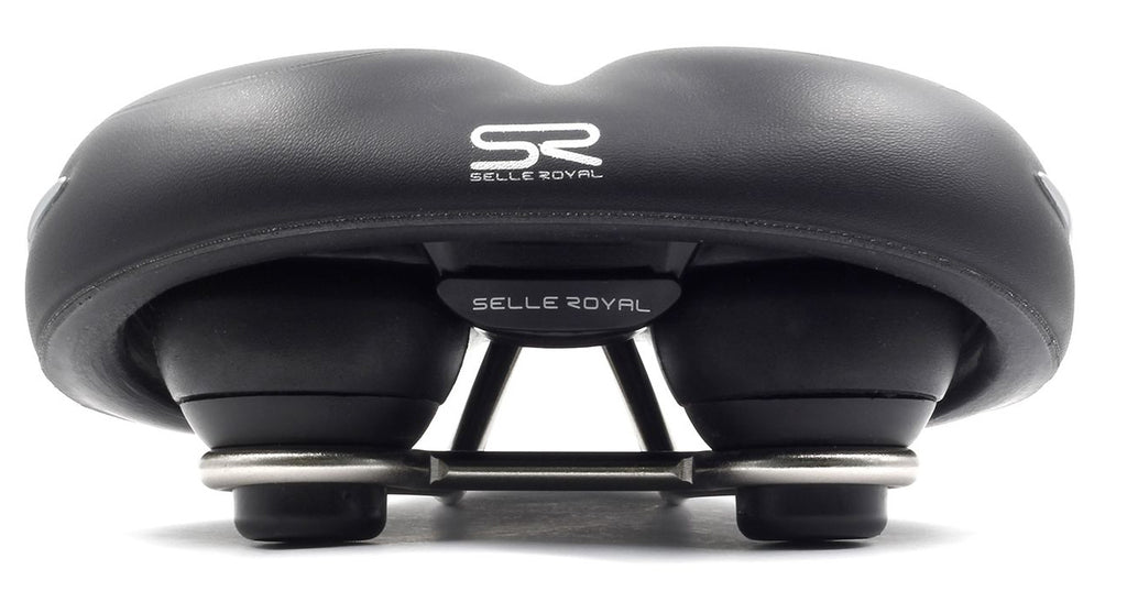 Fietszadel Selle Royal Freedom - Urban Life
