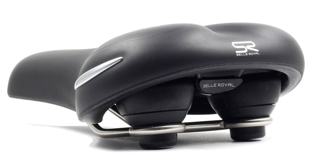 Fietszadel Selle Royal Freedom - Urban Life