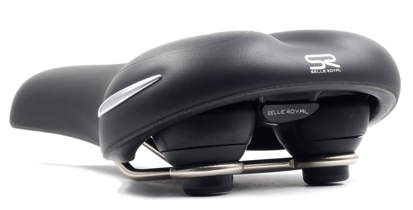 Fietszadel Selle Royal Freedom - Urban Life