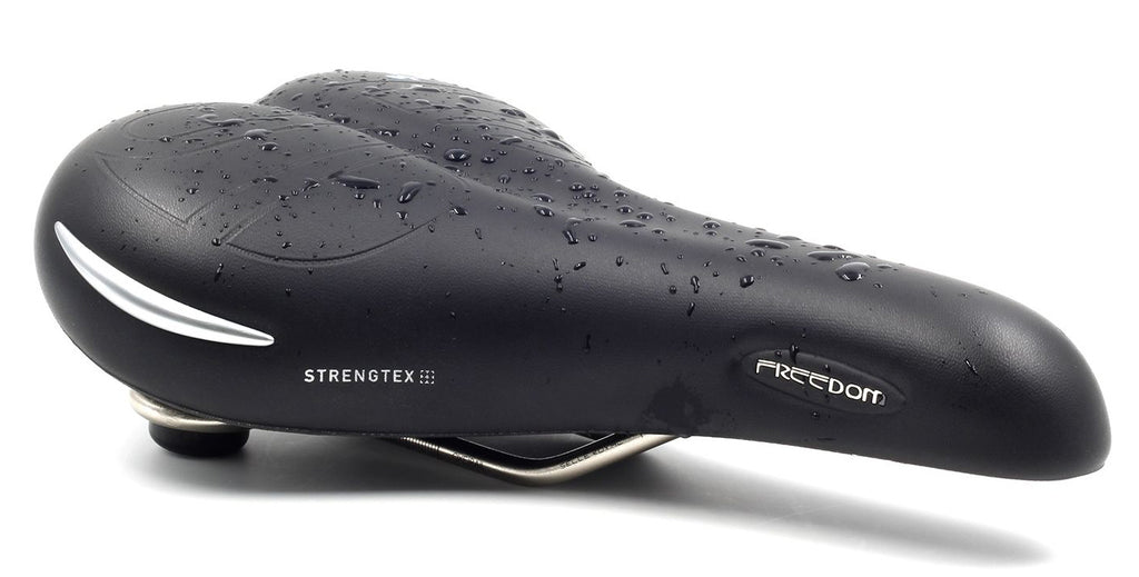 Fietszadel Selle Royal Freedom - Urban Life