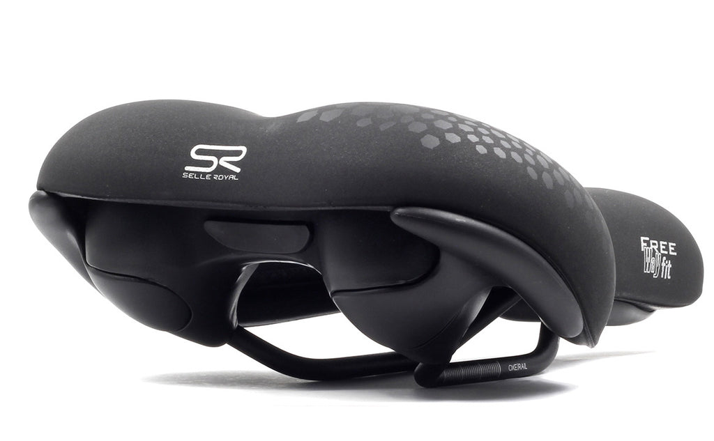 Fietszadel Selle Royal Freeway Fit Moderate - Urban Life