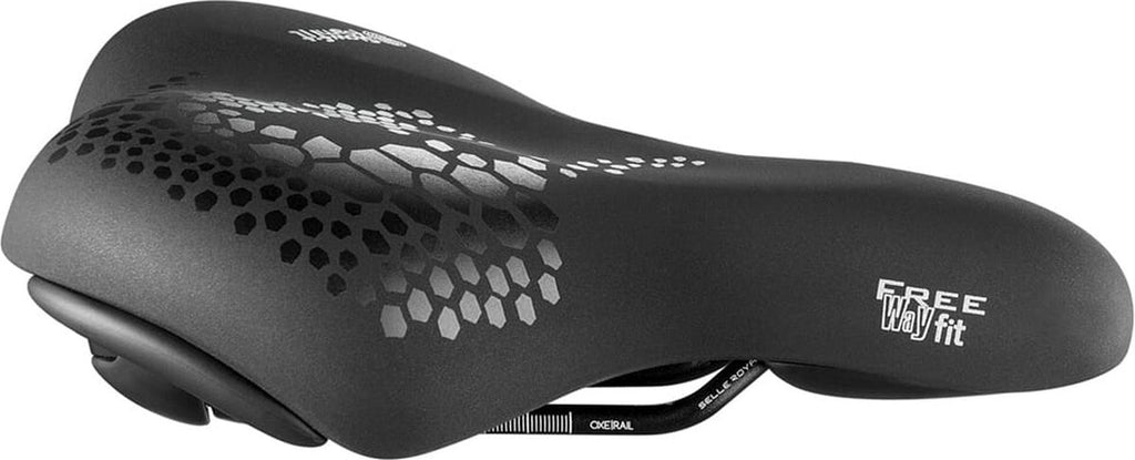 Fietszadel Selle Royal Freeway Fit Relaxed - Urban Life