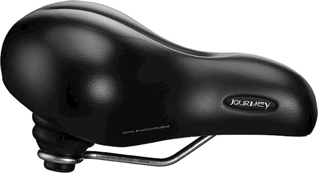 Fietszadel Selle Royal Journey - Urban Life
