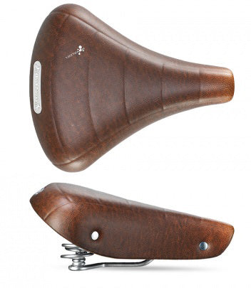 Fietszadel Selle Royal Ondina  - Urban Life