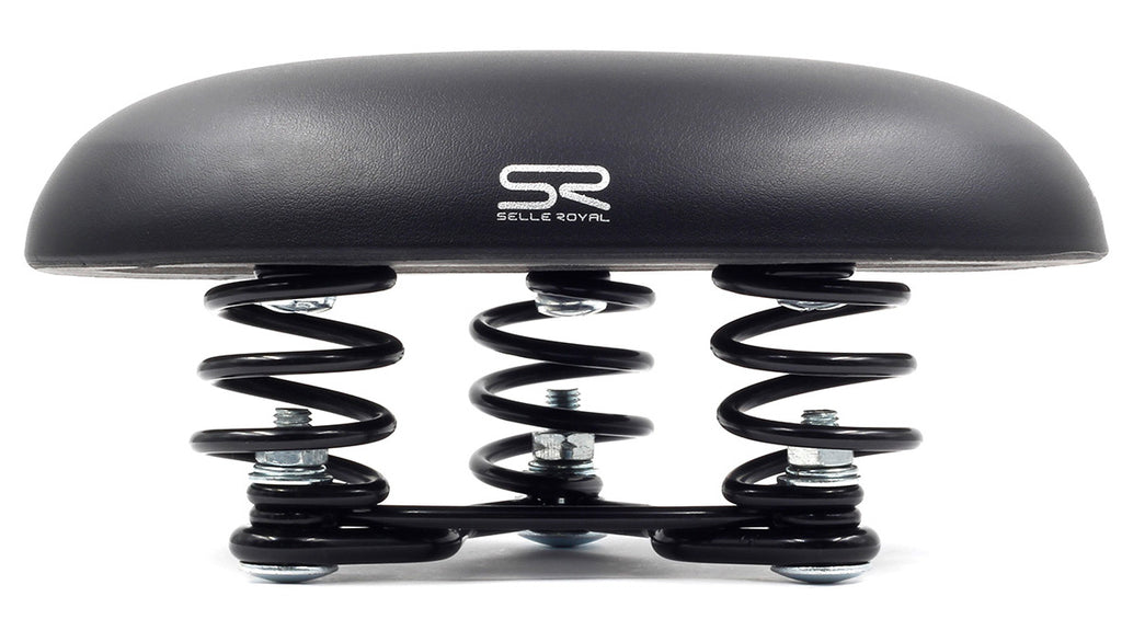 Fietszadel Selle Royal Rok - Urban Life