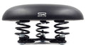 Fietszadel Selle Royal Rok - Urban Life