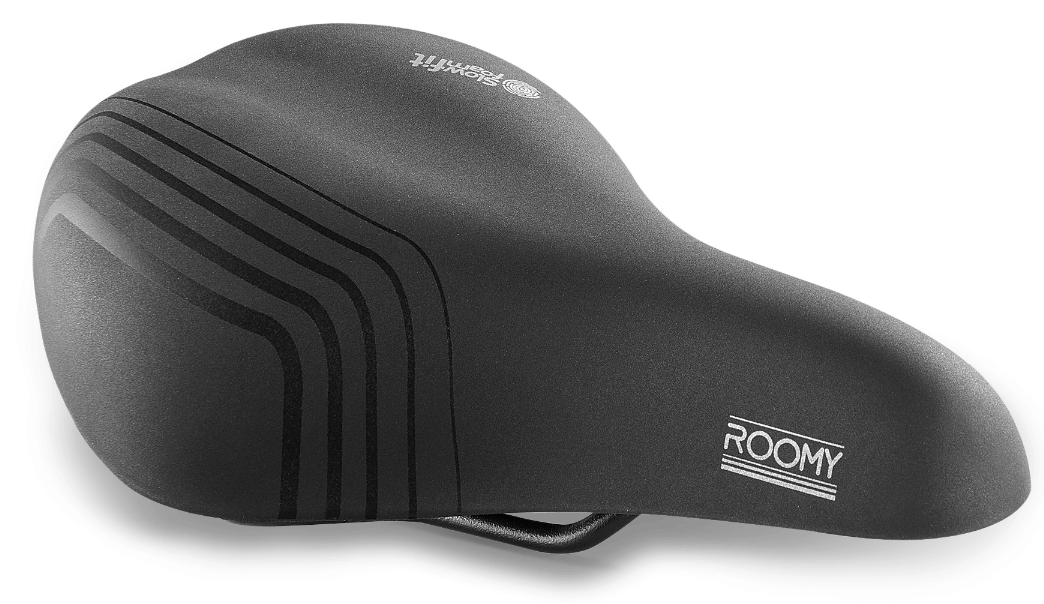 Fietszadel Selle Royal Roomy Moderate - Urban Life