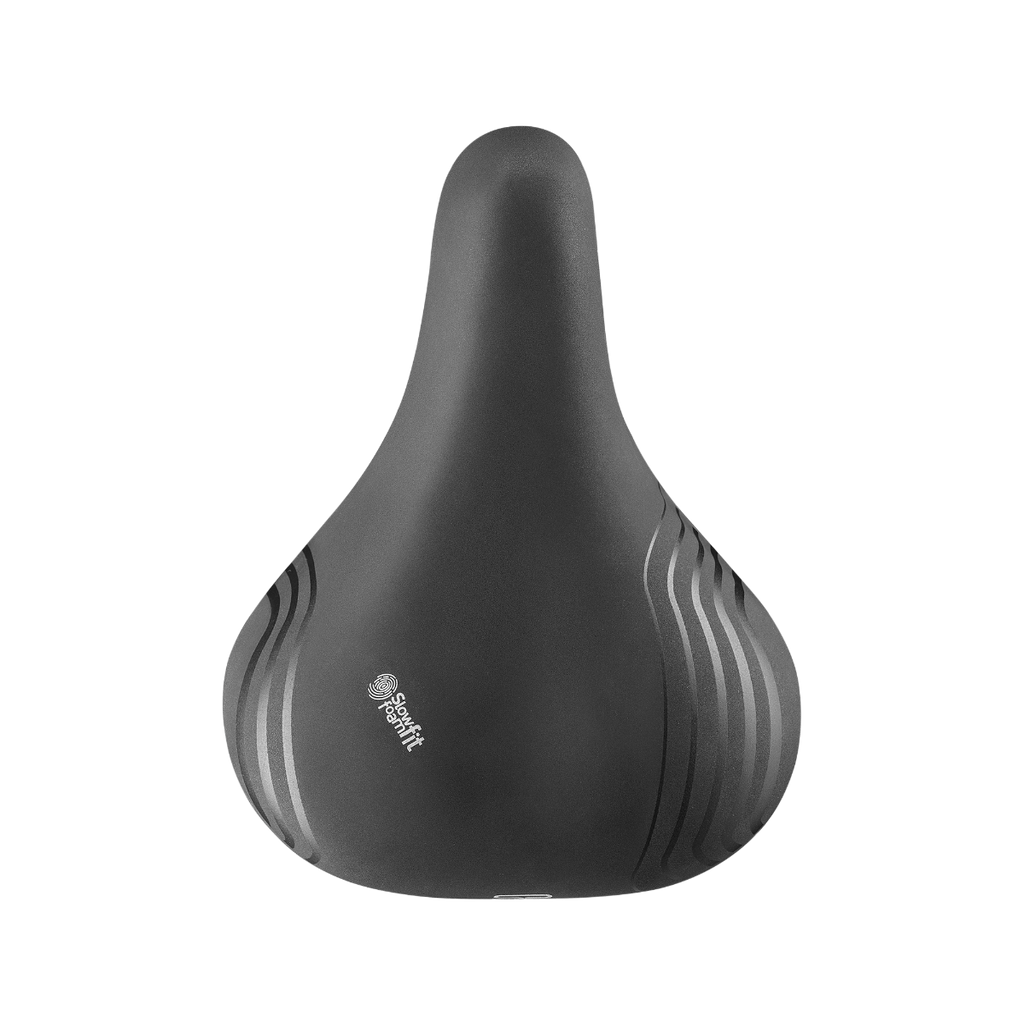 Fietszadel Selle Royal Roomy Relaxed - Urban Life